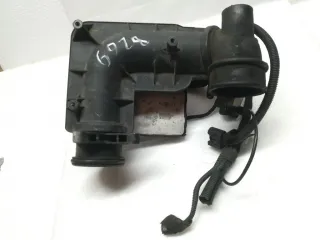 A0255454132 Блок управления двигателем Mercedes A W168 Арт 1_12818, вид 2