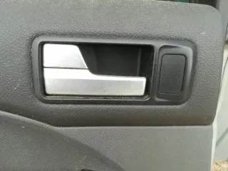  Ручка внутренняя задняя левая Ford C-max 1 Арт 1_13026, вид 1