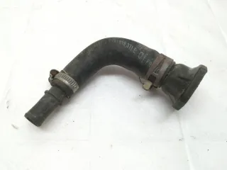191819371E, 026121145E Фланец (тройник) системы охлаждения Volkswagen Passat B3 Арт 1_13097, вид 1