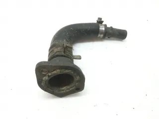 191819371E, 026121145E Фланец (тройник) системы охлаждения Volkswagen Passat B3 Арт 1_13097, вид 2