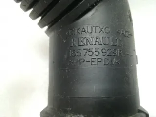 165755929R Патрубок воздушного фильтра Renault Scenic 4 Арт 1_13189, вид 3