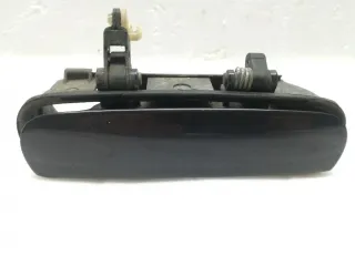 4B2837886 Ручка наружная передняя правая Audi A6 C5 (S6,RS6) Арт 1_13279, вид 1