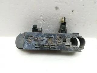4B2837886 Ручка наружная передняя правая Audi A6 C5 (S6,RS6) Арт 1_13279, вид 2