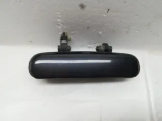 4B2837886 Ручка наружная передняя правая Audi A6 C5 (S6,RS6) Арт 1_13279, вид 3
