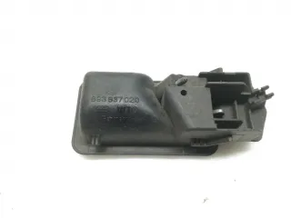 893837020 Ручка внутренняя задняя правая Audi 80 B4 Арт 1_13357, вид 2