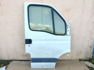  Дверь передняя правая Renault Master 1 Арт 1_13719