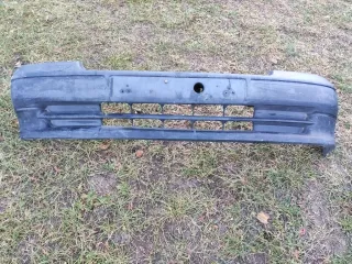  Бампер передний Renault Clio 1 Арт 1_13936