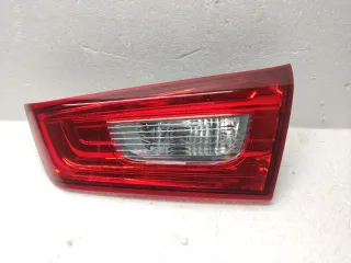  Фонарь крышки багажника правый Mitsubishi ASX Арт 1_13985, вид 1