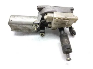  Моторчик заднего стеклоочистителя (дворника) Fiat Brava Арт 1_14146