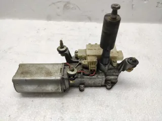  Моторчик заднего стеклоочистителя (дворника) Fiat Brava Арт 1_14146, вид 2