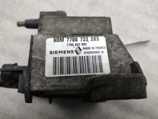 7700732263 Катушка зажигания Renault 19 2 1.7л Арт 1_14585, вид 3
