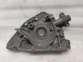 9657984480 Насос масляный Citroen C4 Picasso 1 Арт 1_14678