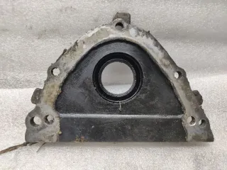 056103153 Крышка двигателя передняя Volkswagen Golf 2 Арт 1_14699, вид 2