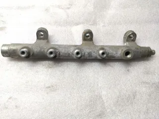 0445214018, 8200010077 Топливная рампа Renault Espace 3 2.2л Арт 1_14710, вид 1