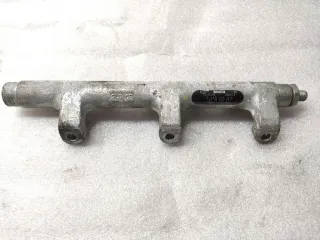 0445214018, 8200010077 Топливная рампа Renault Espace 3 2.2л Арт 1_14710, вид 2