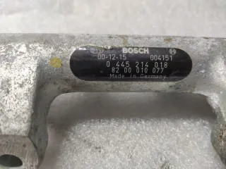 0445214018, 8200010077 Топливная рампа Renault Espace 3 2.2л Арт 1_14710, вид 3