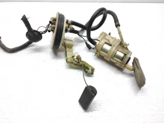 221824041001, 2506071J05 Насос топливный электрический (подкачка) Nissan Primera 10 Арт 1_14740, вид 1
