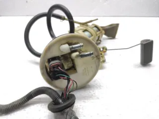 221824041001, 2506071J05 Насос топливный электрический (подкачка) Nissan Primera 10 Арт 1_14740, вид 2