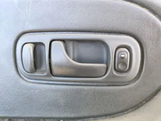  Ручка внутренняя задняя левая Nissan Primera 10 Арт 1_14771, вид 1
