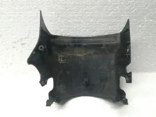 4528628360 Кожух рулевой колонки Toyota Avensis VERSO Арт 1_15068, вид 2