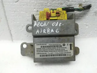 P05084085AC Блок AirBag Chrysler Neon 2 Арт 1_15150
