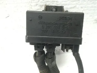 0281003015 Реле накала свечей Fiat Brava Арт 1_15160, вид 1