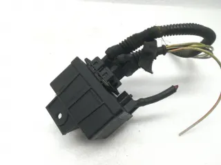 0281003015 Реле накала свечей Fiat Brava Арт 1_15160, вид 2