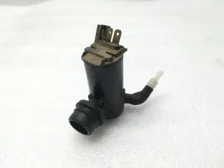  Насос (моторчик) омывателя стекла Kia Clarus Арт 1_15211