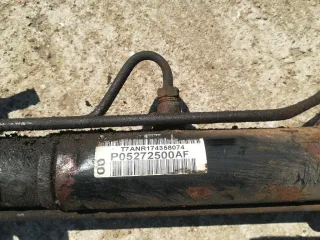 P05272500AF Рулевая рейка Chrysler Neon 2 Арт 1_15403, вид 4