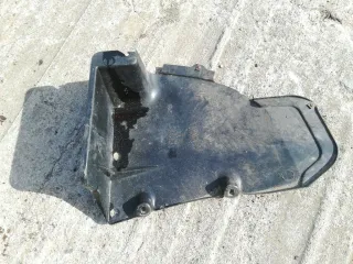 3B0825218A Защита днища Volkswagen Passat B5 Арт 1_15513, вид 1