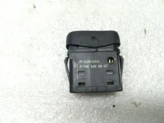 0065450807, 32080305 Кнопка антипробуксовочной системы Mercedes Vito W638 Арт 1_15696, вид 2