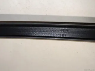 6204260U3400 JAC Направляющая стекла двери JAC JS4 Арт E23333482, вид 8