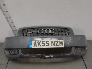 8N0807101AA Бампер передний серый Audi TT 1 Арт 20385056, вид 1