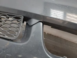 8N0807101AA Бампер передний серый Audi TT 1 Арт 20385056, вид 3
