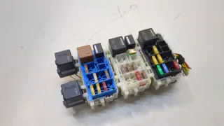 BS7T14K131AA Блок предохранителей Land Rover Discovery sport Арт 20373022, вид 1
