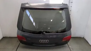 4F9955711B Моторчик заднего стеклоочистителя (дворника) Audi A6 C6 (S6,RS6) Арт 11379052, вид 1