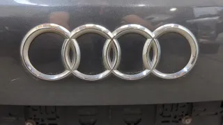 4F9955711B Моторчик заднего стеклоочистителя (дворника) Audi A6 C6 (S6,RS6) Арт 11379052, вид 2