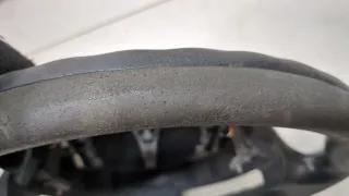 8200106306,8200282593 Руль Renault Scenic 2 Арт 9088281, вид 2
