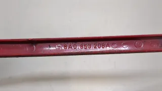 8A0853208A Накладка (ресничка) фары правой Audi 80 B4 Арт 20382245, вид 3