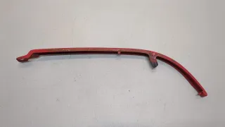 8A0853207A Накладка (ресничка) фары левой Audi 80 B4 Арт 20382249, вид 2