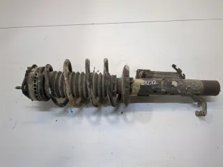 1310093,2S6118146AD,1516827,7S615C300AA Амортизатор передний левый Ford Fiesta 5 Арт 20376727