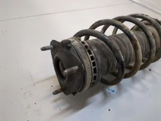 1310093,2S6118146AD,1516827,7S615C300AA Амортизатор передний левый Ford Fiesta 5 Арт 20376727, вид 2