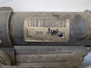1310093,2S6118146AD,1516827,7S615C300AA Амортизатор передний левый Ford Fiesta 5 Арт 20376727, вид 4