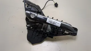 A16476006708474 Ручка наружная передняя правая коричневая Mercedes GL X164 Арт 20377697, вид 1