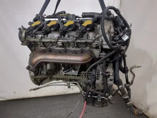 A2730104420,A2730104520,M273.923 Двигатель Mercedes GL X164 Арт 20253813, вид 3