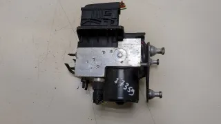  Блок АБС (ABS) Mercedes A W168 Арт 20376073, вид 1