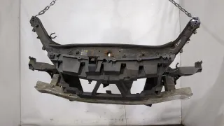 8200140478,8200137495,8200137496 Панель передняя (телевизор) Renault Scenic 2 Арт 20332708, вид 1
