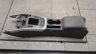 8K0864981D Консоль салона (кулисная часть) Audi A4 B8 Арт 20088360, вид 1