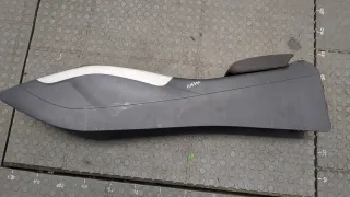 8K0864981D Консоль салона (кулисная часть) Audi A4 B8 Арт 20088360, вид 2