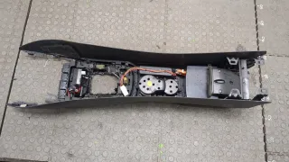 8K0864981D Консоль салона (кулисная часть) Audi A4 B8 Арт 20088360, вид 3